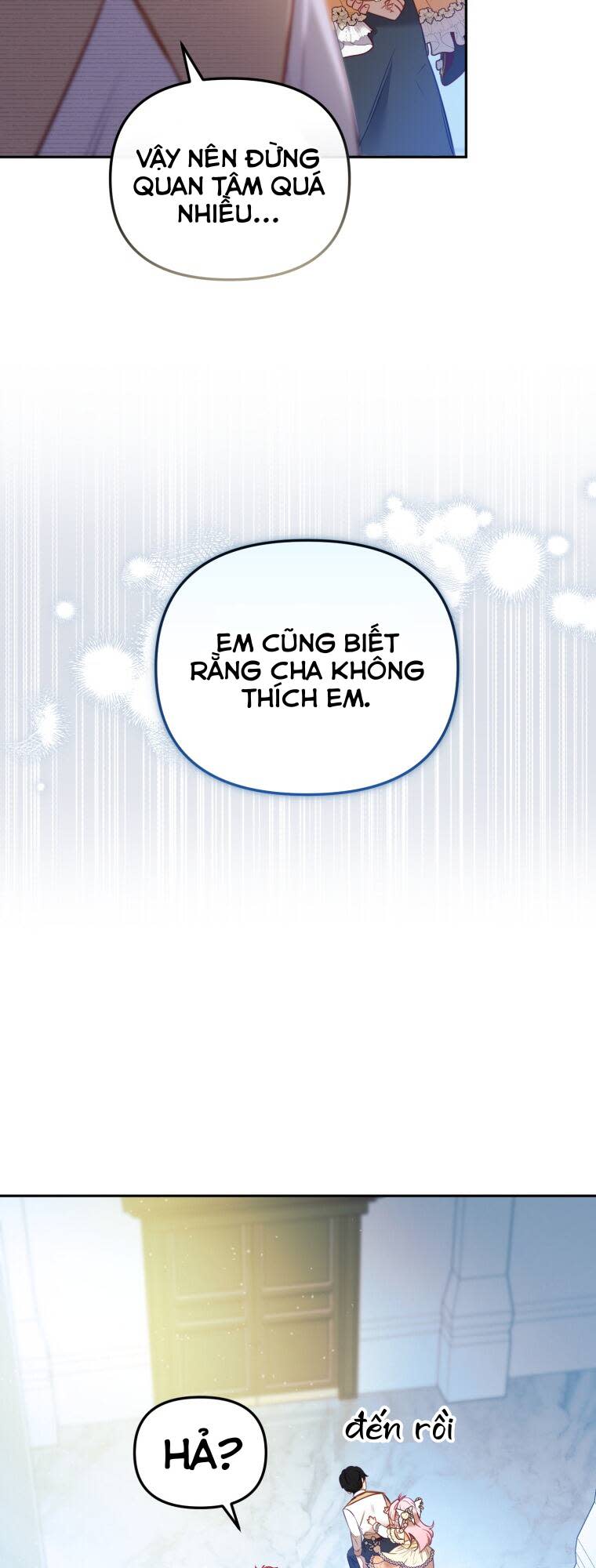 tôi đang được nuôi dưỡng bởi những kẻ phản diện chapter 8 - Next chapter 9