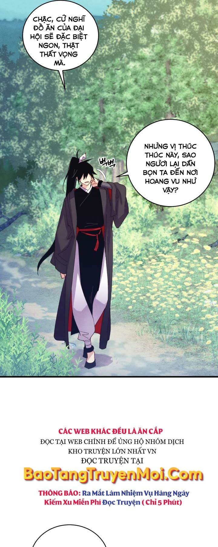 phi lôi đao thuật chapter 120 - Next chapter 121