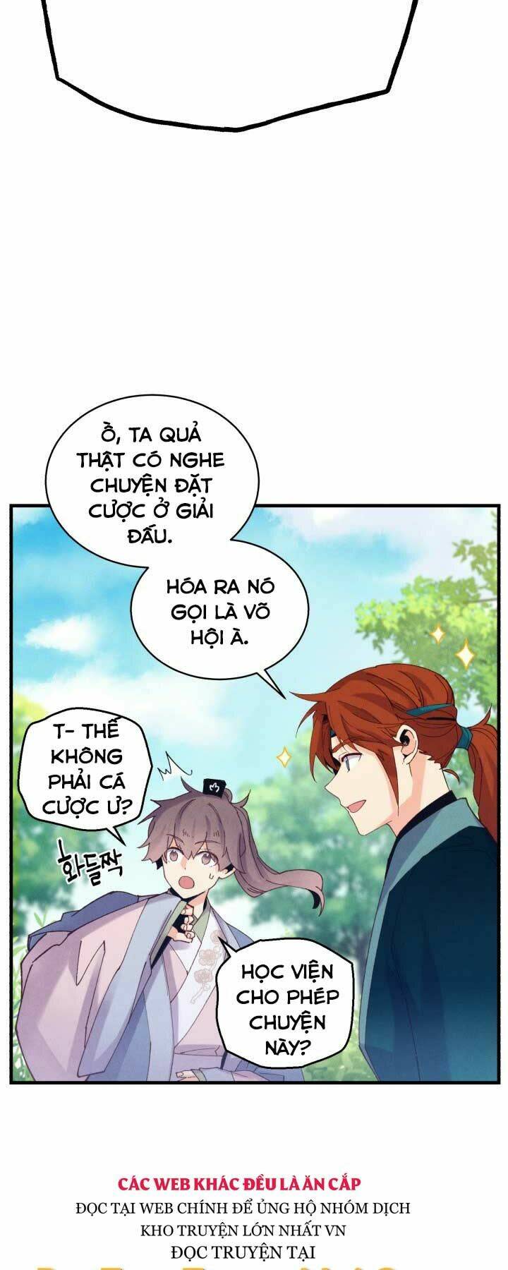 phi lôi đao thuật chapter 120 - Next chapter 121