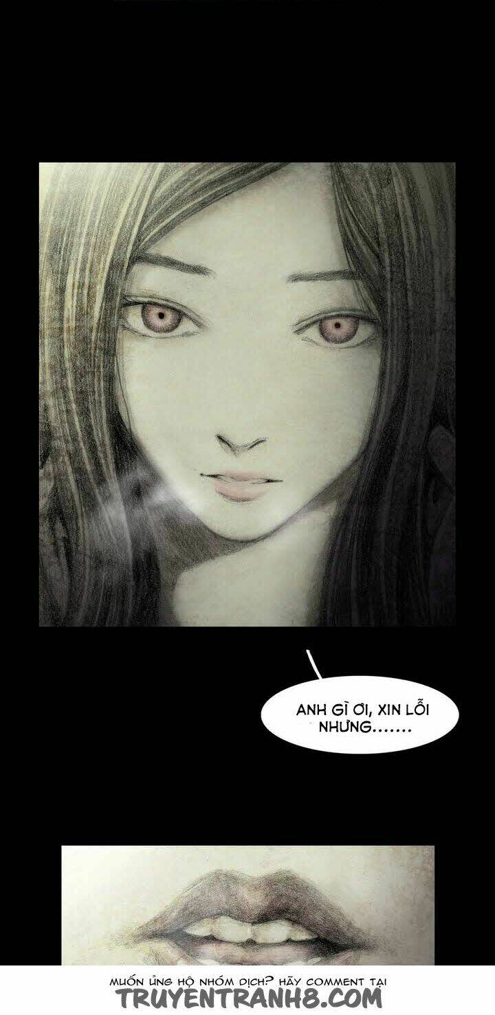 House Of Doll-Ngôi Nhà Của Những Búp Bê Chapter 1 - Next Chapter 2