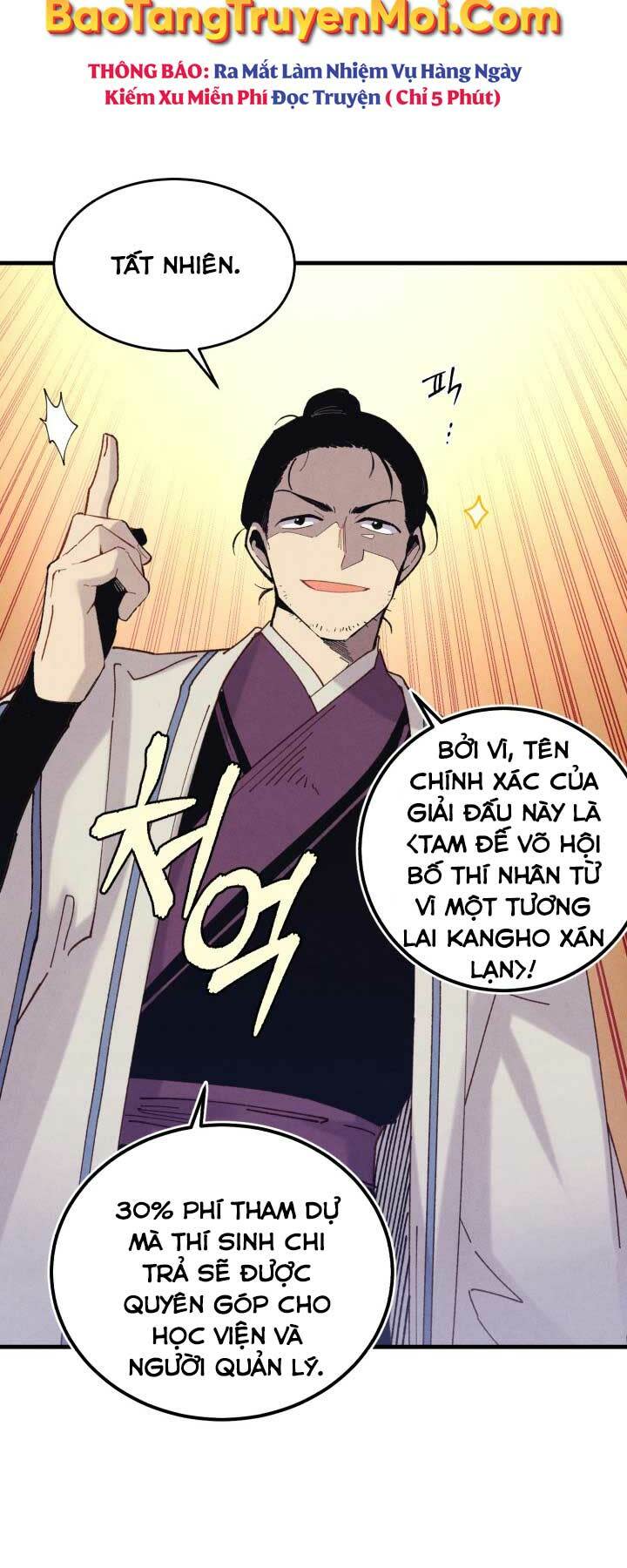 phi lôi đao thuật chapter 120 - Next chapter 121