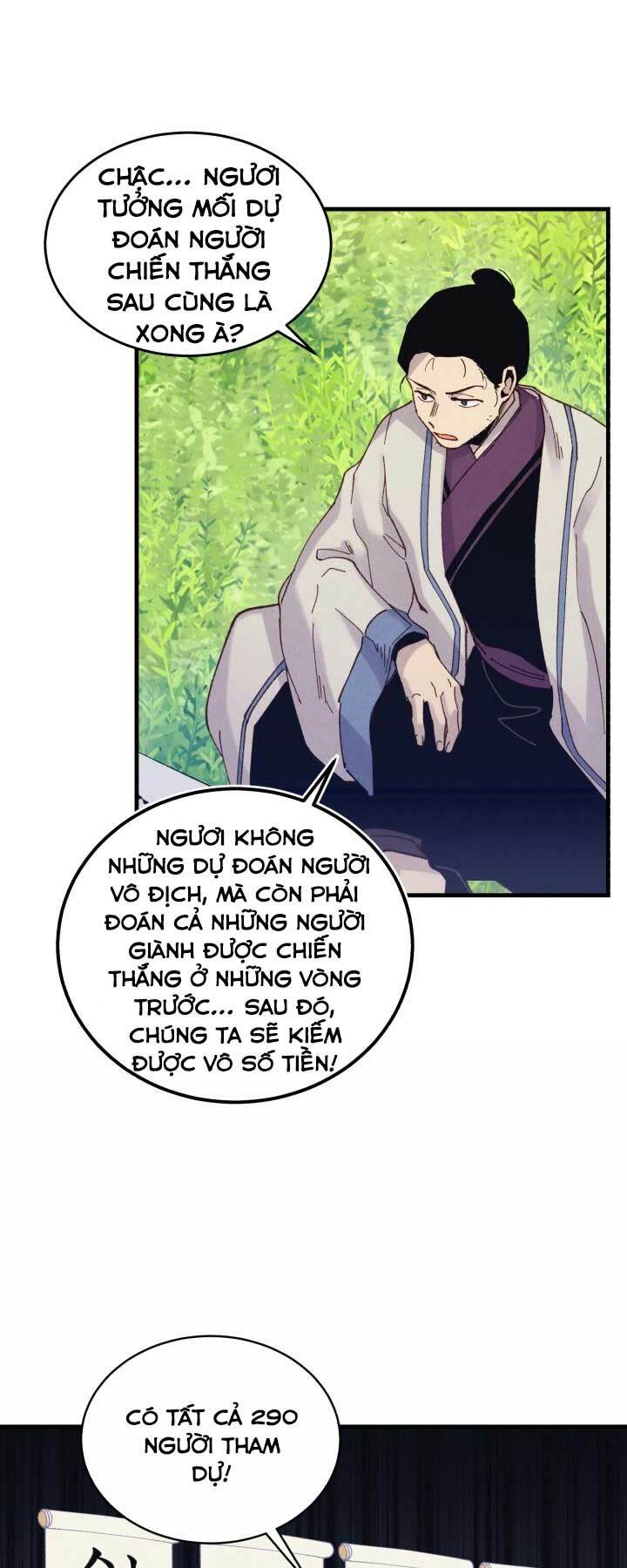 phi lôi đao thuật chapter 120 - Next chapter 121