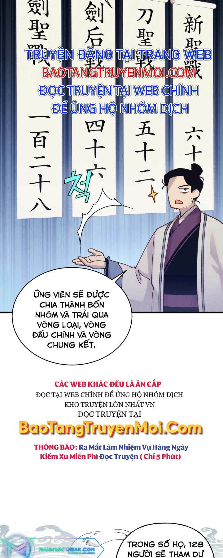 phi lôi đao thuật chapter 120 - Next chapter 121