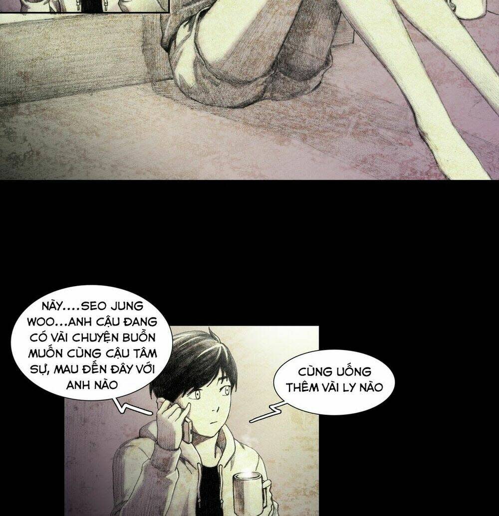 House Of Doll-Ngôi Nhà Của Những Búp Bê Chapter 2 - Next Chapter 3