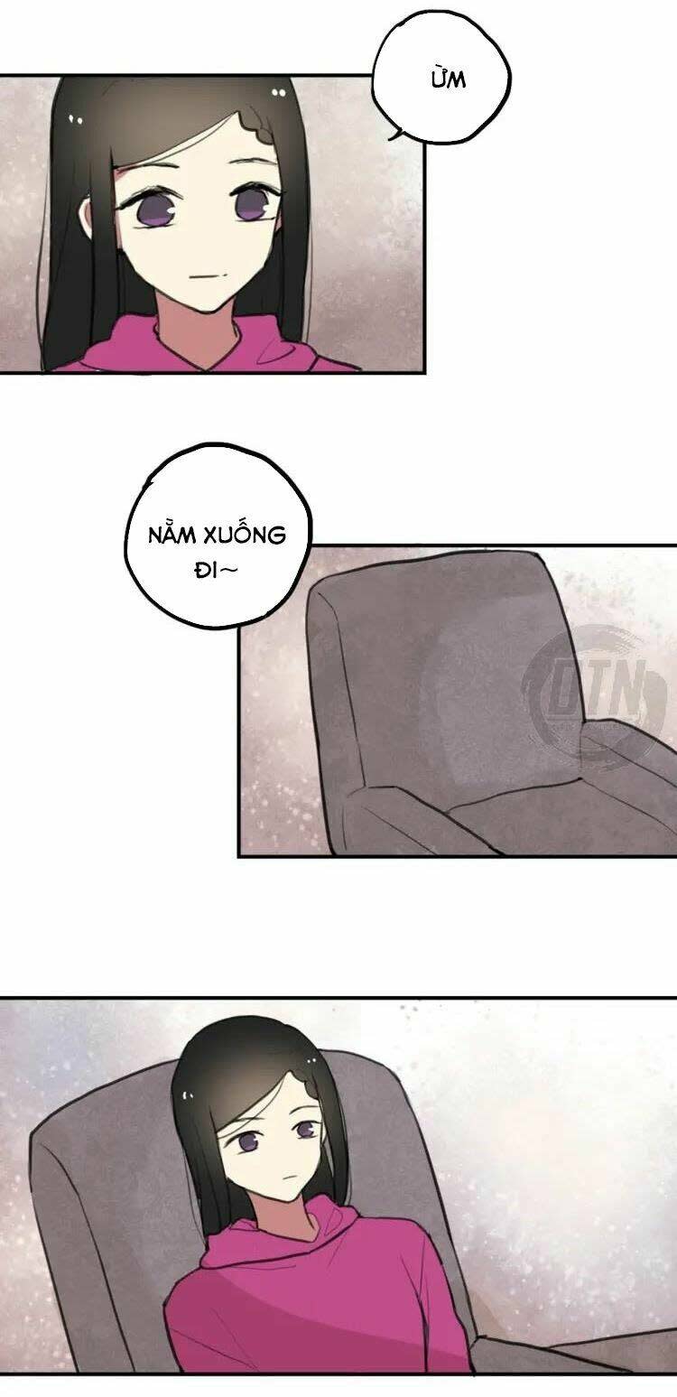 Thôi Miên Em Yêu Anh Chapter 28 - Trang 2