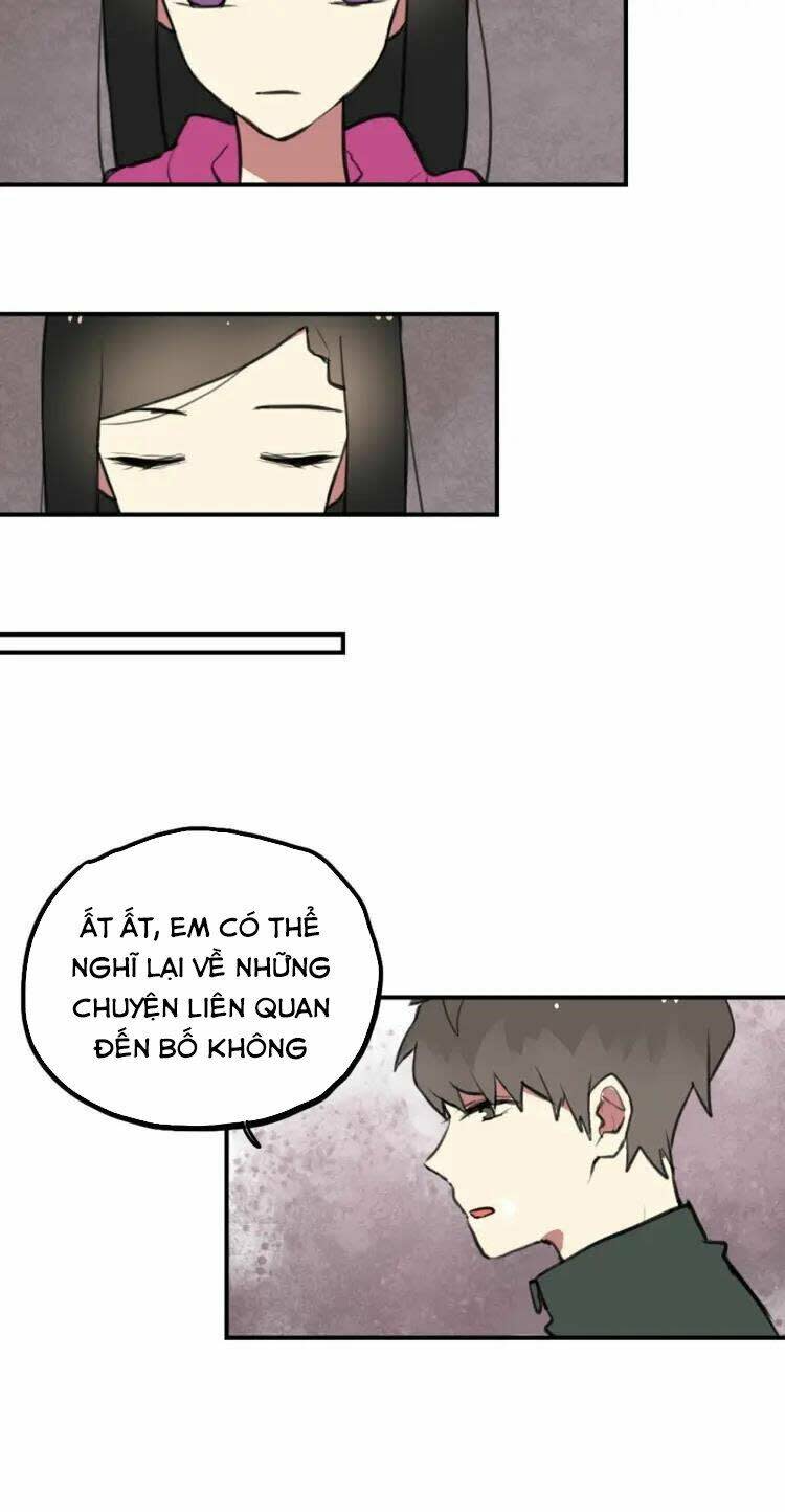 Thôi Miên Em Yêu Anh Chapter 28 - Trang 2