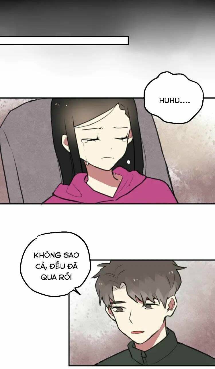 Thôi Miên Em Yêu Anh Chapter 28 - Trang 2