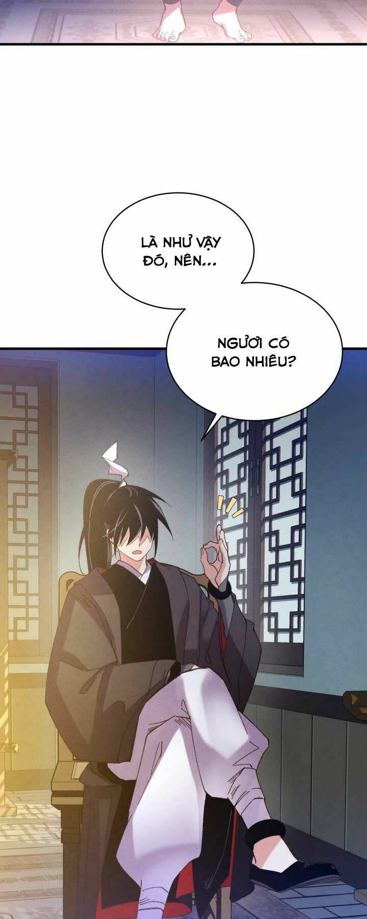 phi lôi đao thuật chapter 120 - Next chapter 121