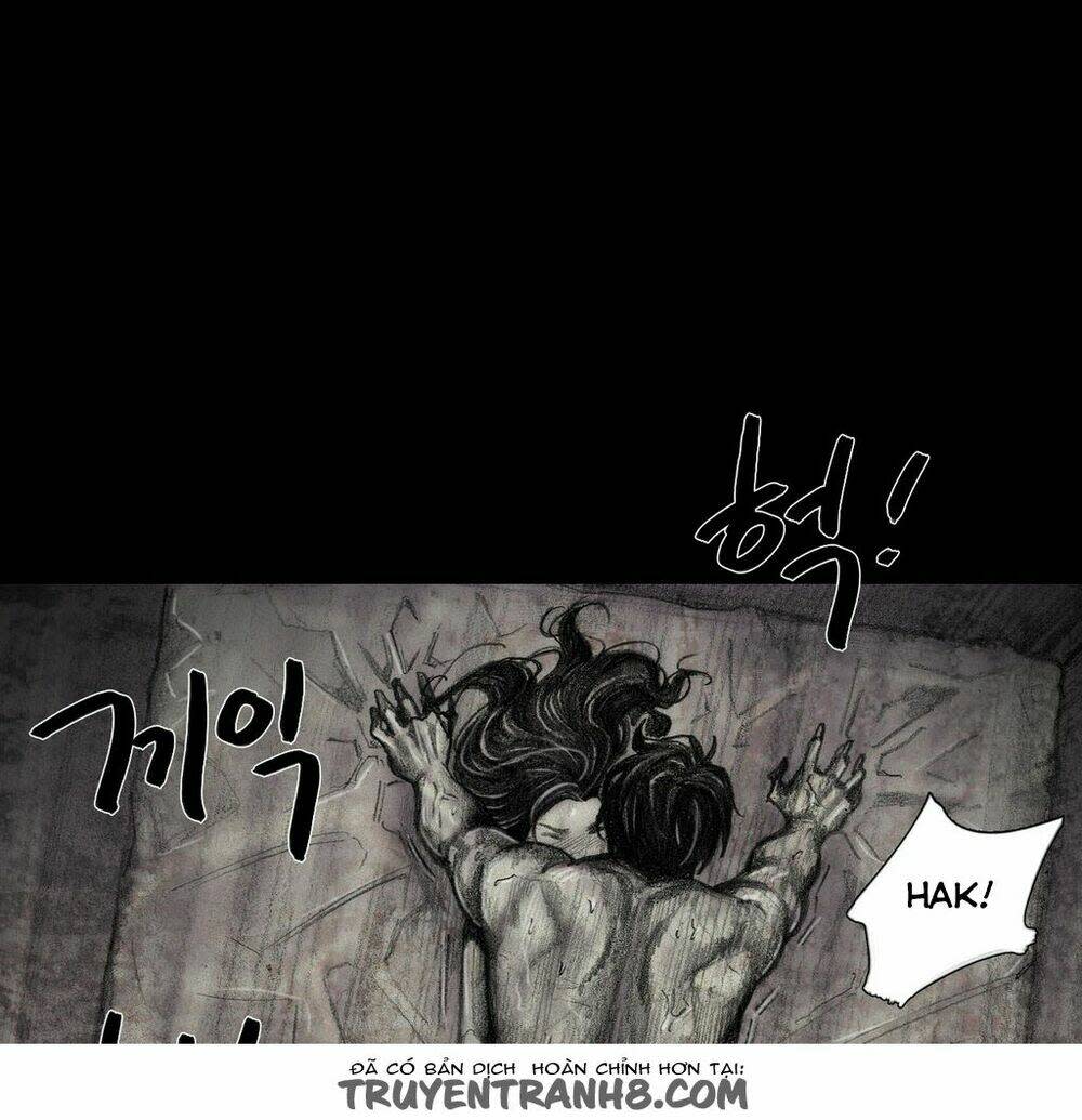 House Of Doll-Ngôi Nhà Của Những Búp Bê Chapter 2 - Next Chapter 3