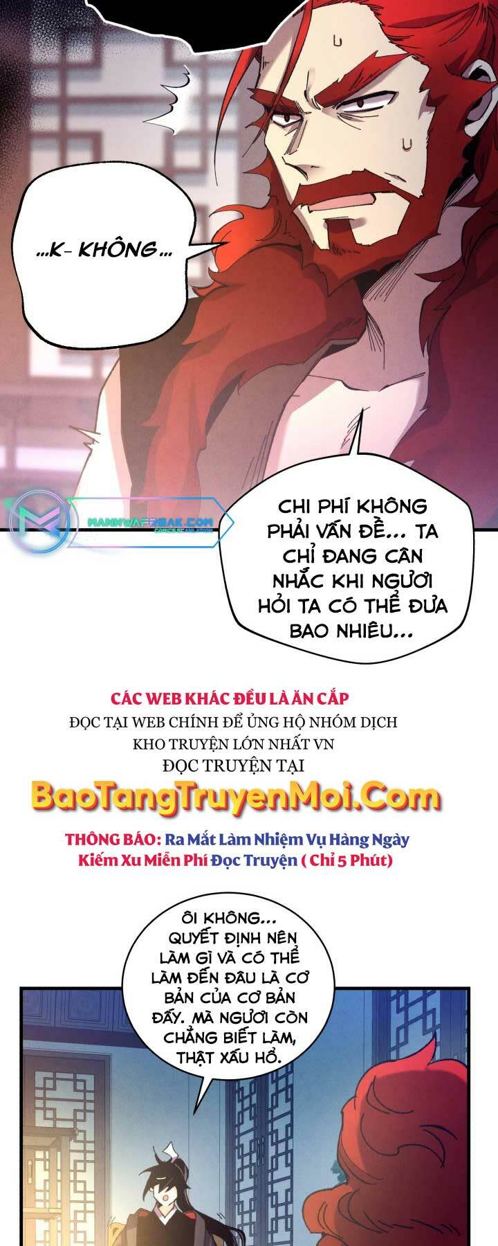 phi lôi đao thuật chapter 120 - Next chapter 121