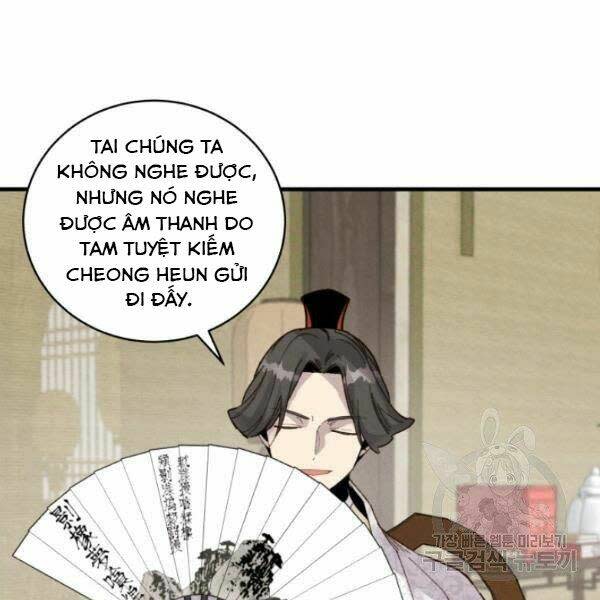 phi lôi đao thuật chapter 90 - Next chapter 91