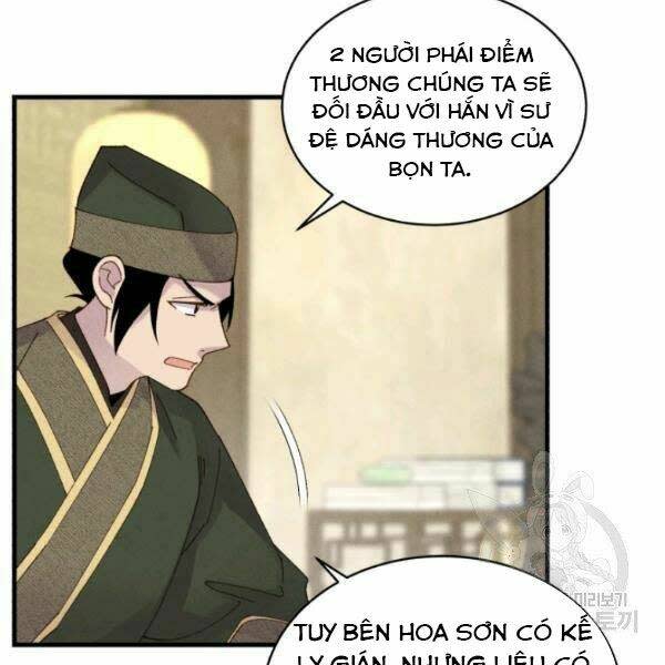 phi lôi đao thuật chapter 90 - Next chapter 91