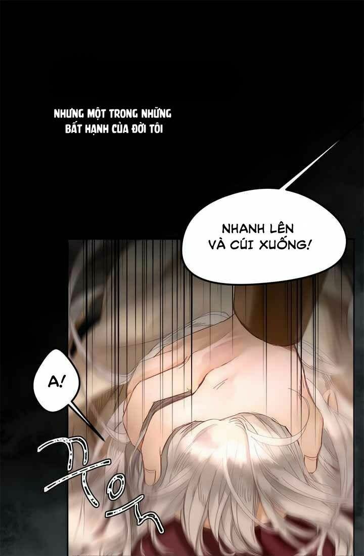 người tình của hoàng đế Chapter 1 - Next Chapter 2