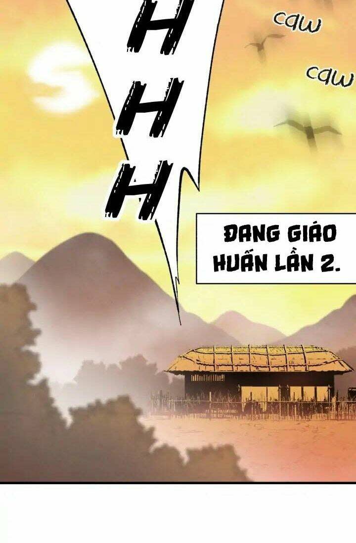 phi lôi đao thuật chapter 4 - Next chapter 5