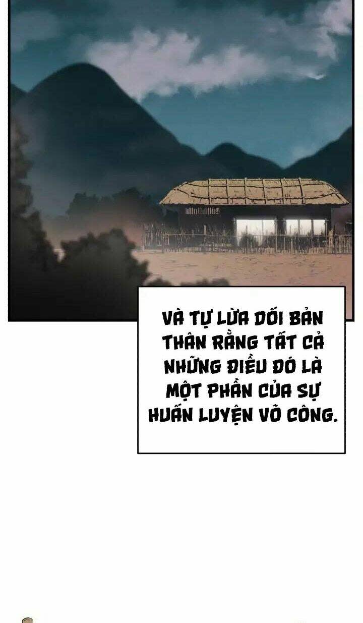 phi lôi đao thuật chapter 4 - Next chapter 5