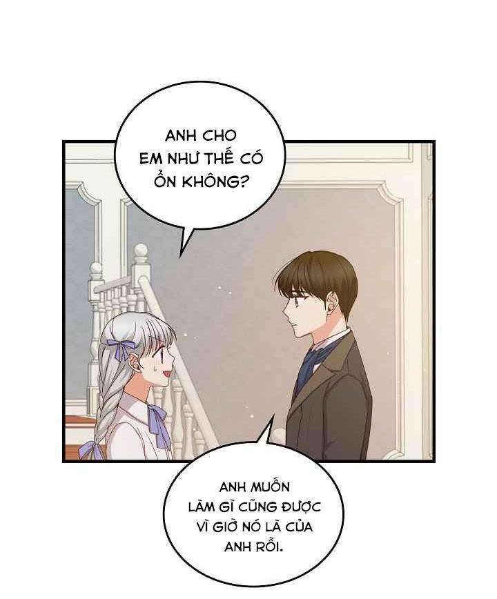 Cẩn Thận Với Các Anh Trai Đấy! Chap 42 - Trang 2