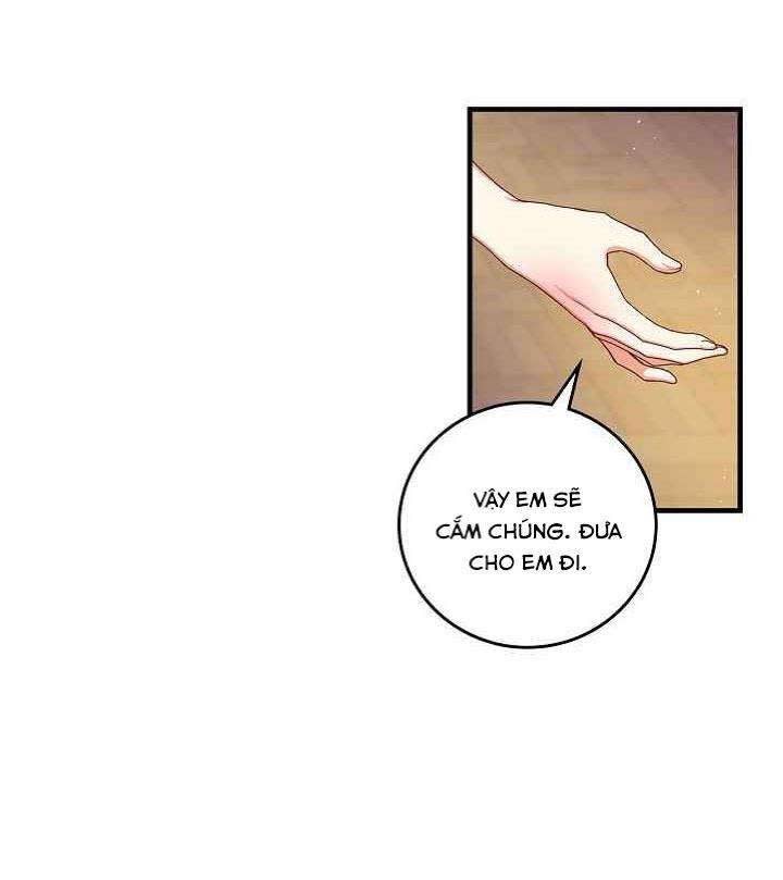 Cẩn Thận Với Các Anh Trai Đấy! Chap 42 - Trang 2