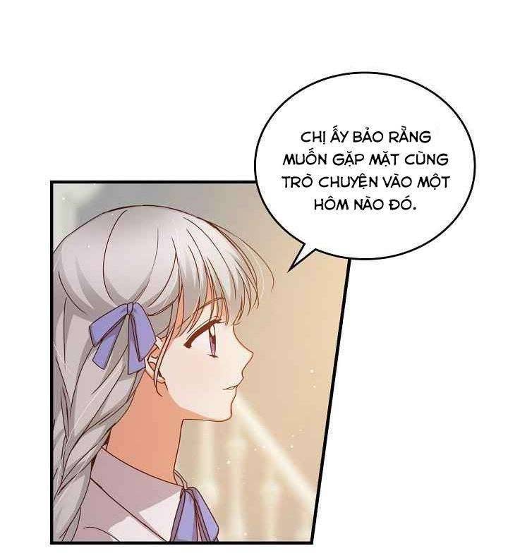 Cẩn Thận Với Các Anh Trai Đấy! Chap 42 - Trang 2