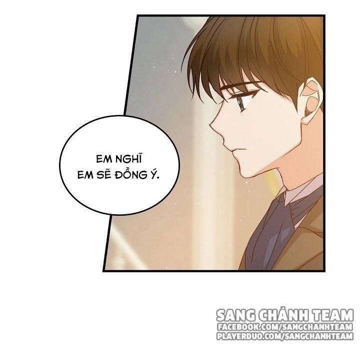 Cẩn Thận Với Các Anh Trai Đấy! Chap 42 - Trang 2