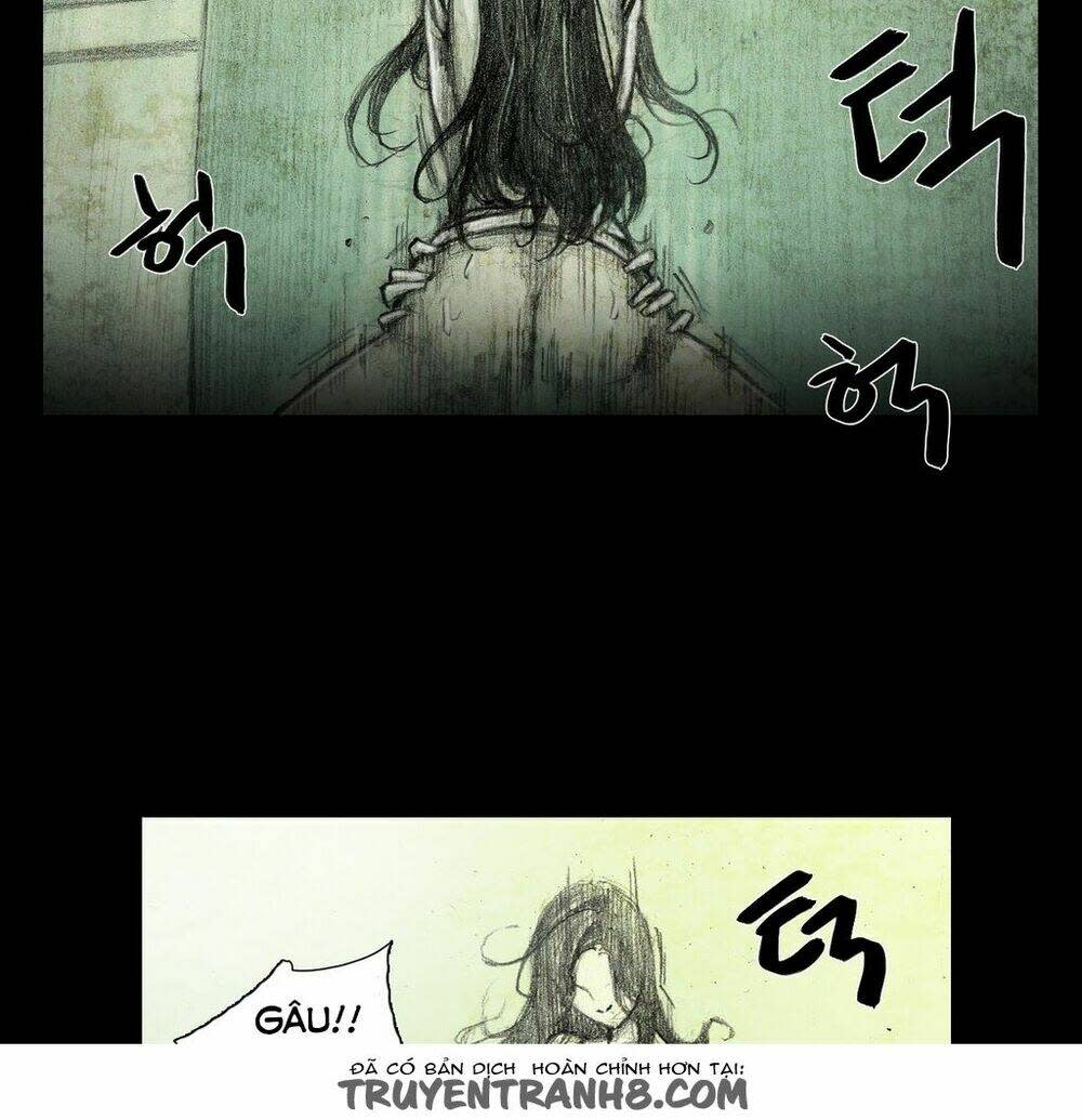 House Of Doll-Ngôi Nhà Của Những Búp Bê Chapter 2 - Next Chapter 3