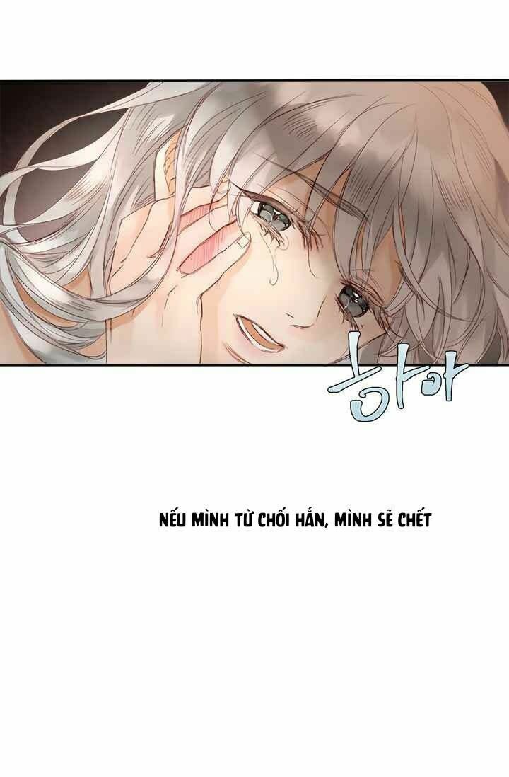 người tình của hoàng đế Chapter 1 - Next Chapter 2