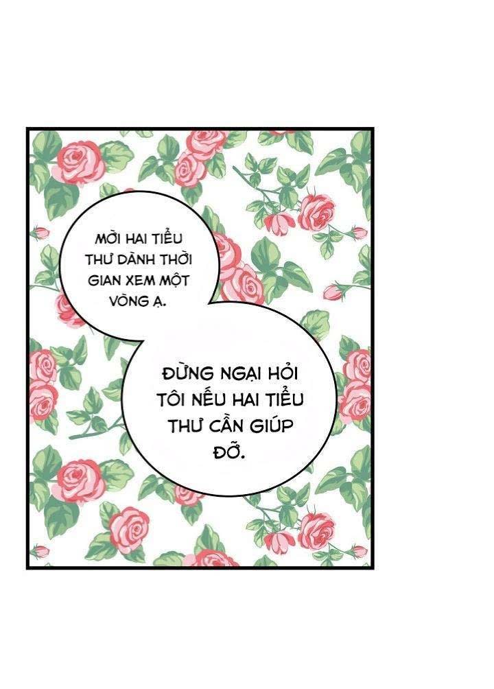 Cẩn Thận Với Các Anh Trai Đấy! Chap 42 - Trang 2