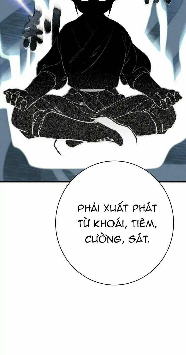 phi lôi đao thuật chapter 4 - Next chapter 5