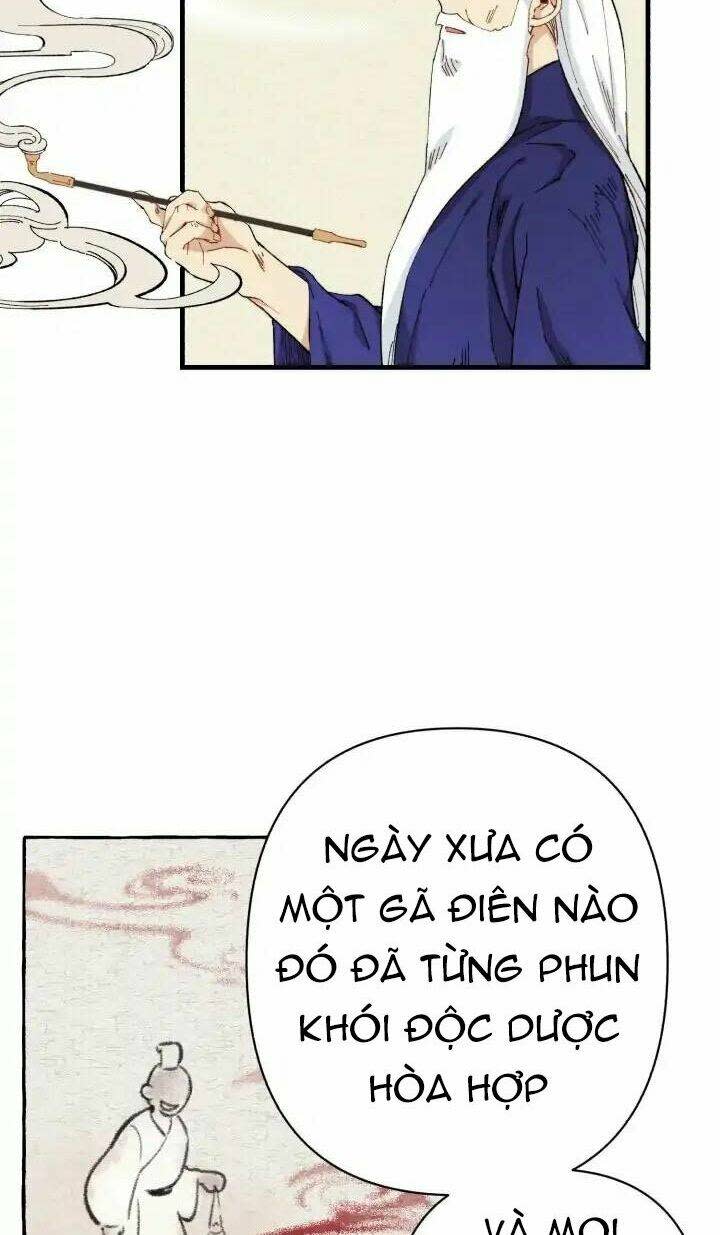 phi lôi đao thuật chapter 4 - Next chapter 5