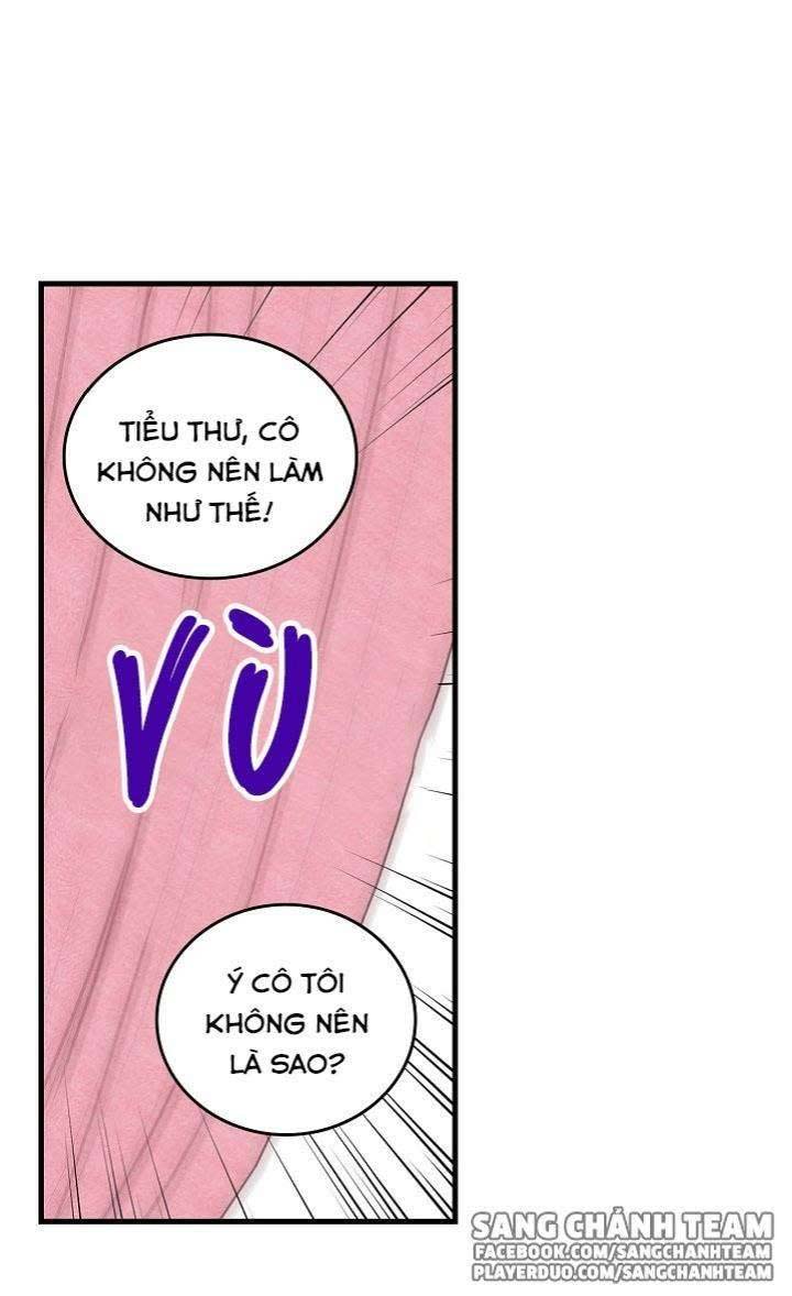 Cẩn Thận Với Các Anh Trai Đấy! Chap 42 - Trang 2