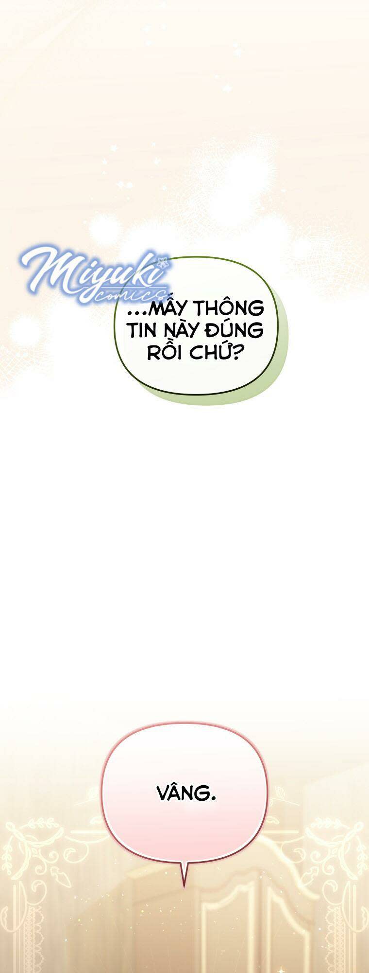 tôi đang được nuôi dưỡng bởi những kẻ phản diện chapter 18 - Next chương 19