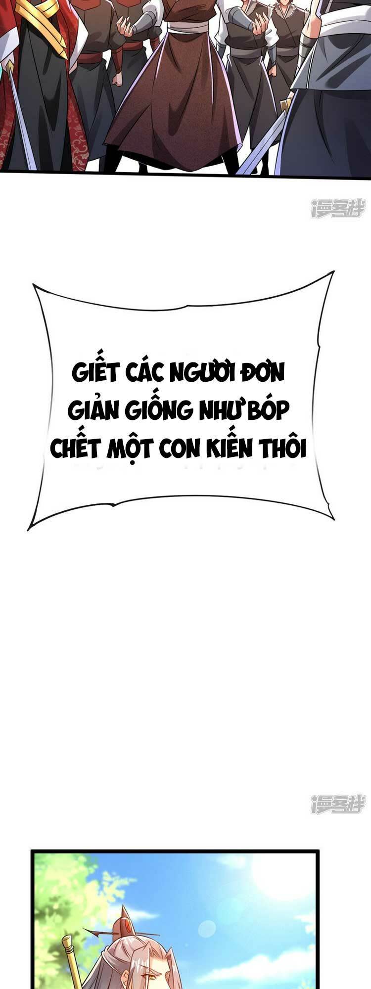 thập đại đế hoàng đều là đệ tử của ta chapter 68 - Next chapter 69