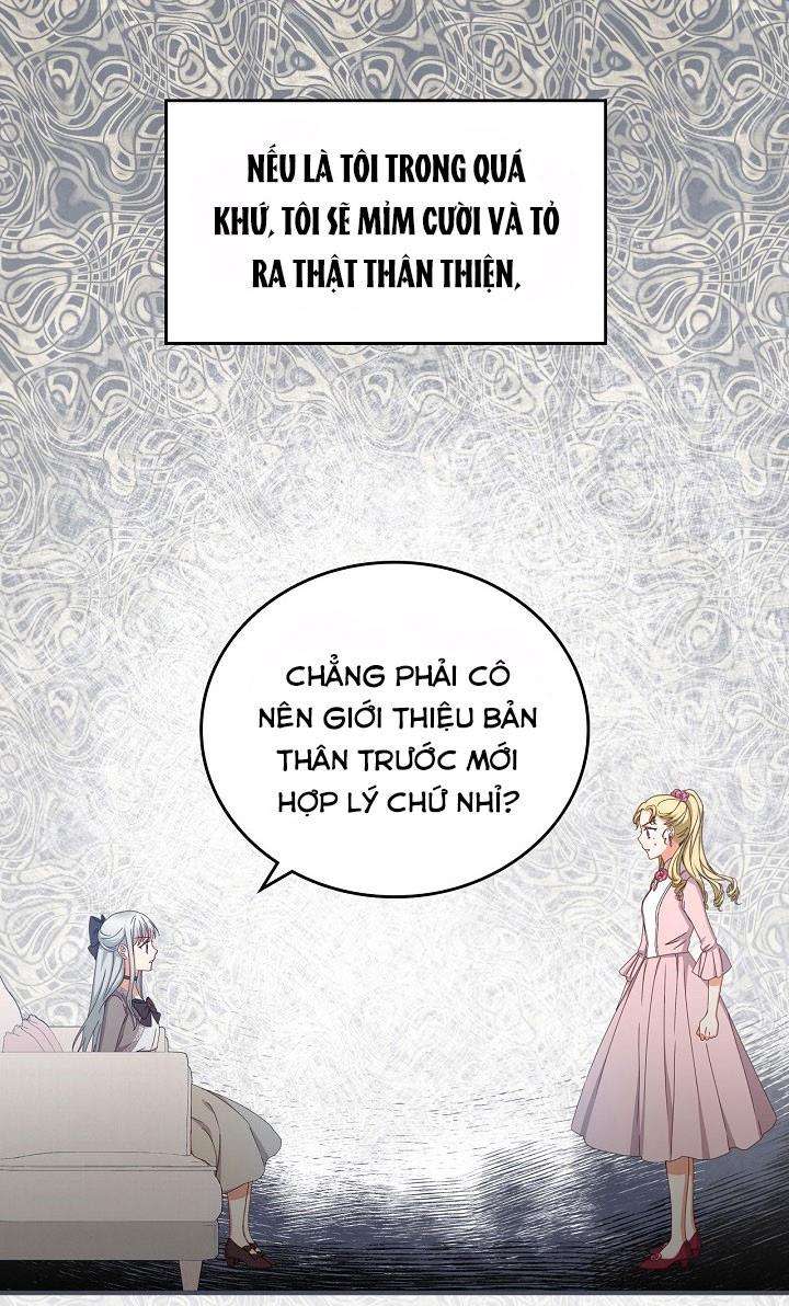 Cẩn Thận Với Các Anh Trai Đấy! Chap 42 - Trang 2