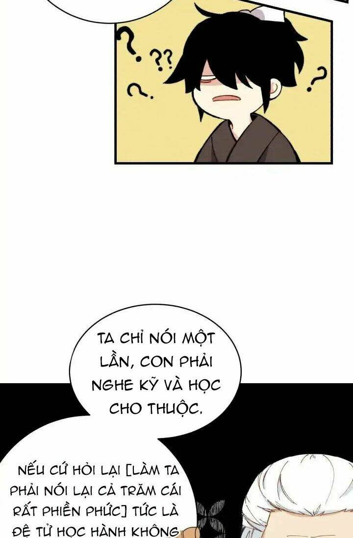 phi lôi đao thuật chapter 4 - Next chapter 5