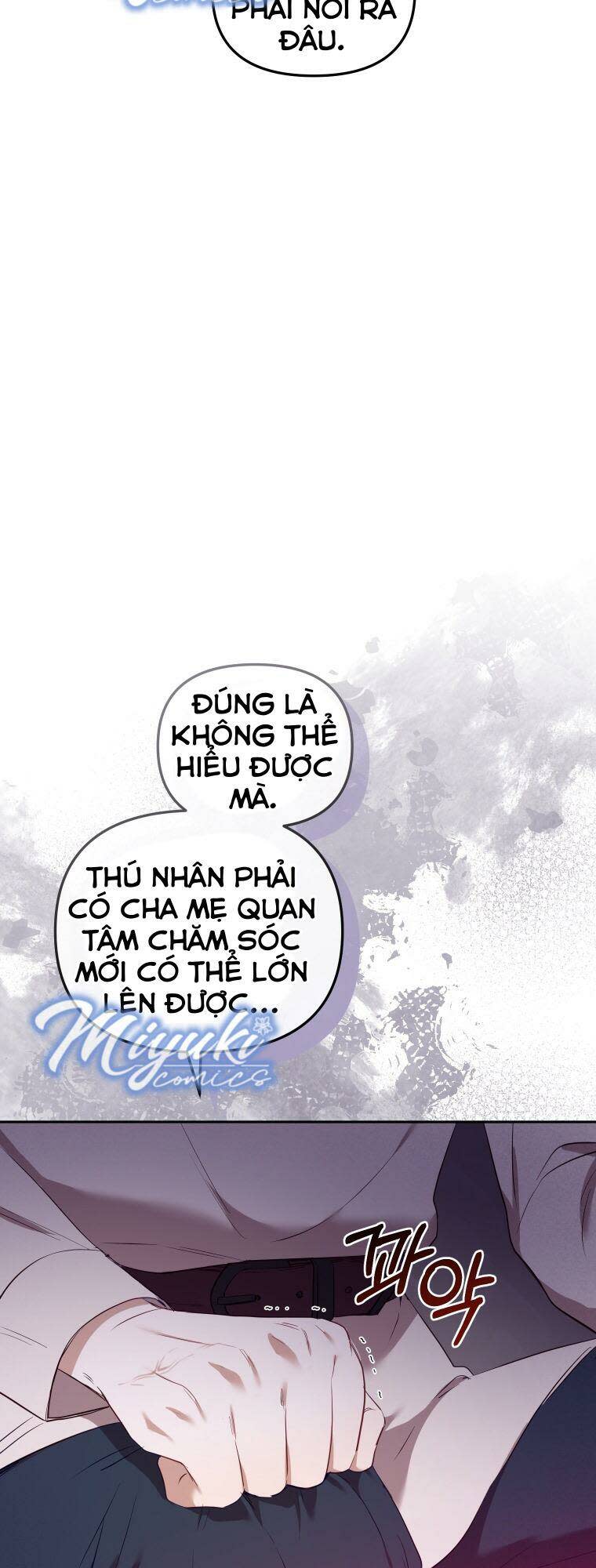 tôi đang được nuôi dưỡng bởi những kẻ phản diện chapter 18 - Next chương 19