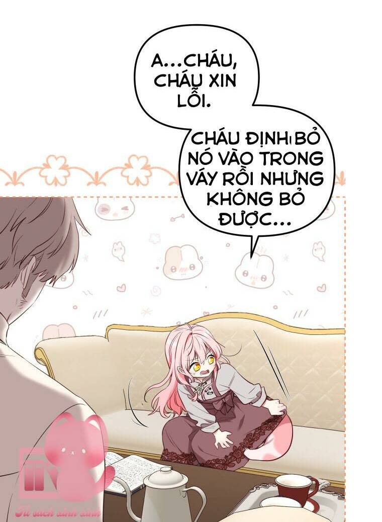 tôi đang được nuôi dưỡng bởi những kẻ phản diện chapter 18 - Next chương 19