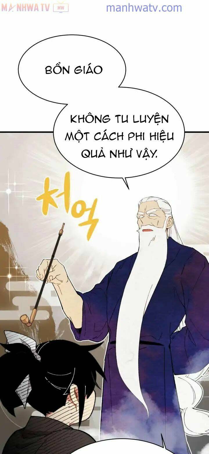 phi lôi đao thuật chapter 4 - Next chapter 5