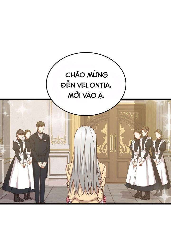 Cẩn Thận Với Các Anh Trai Đấy! Chap 42 - Trang 2