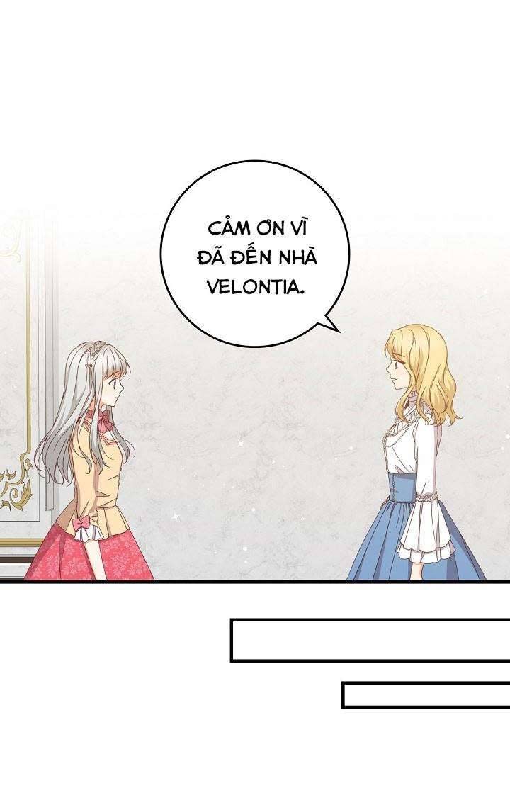 Cẩn Thận Với Các Anh Trai Đấy! Chap 42 - Trang 2