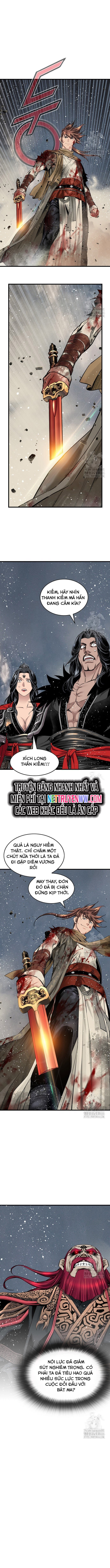 thiên hạ đệ nhất y lại môn Chapter 98 - Next Chapter 99