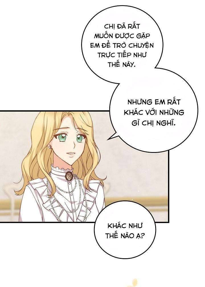 Cẩn Thận Với Các Anh Trai Đấy! Chap 42 - Trang 2