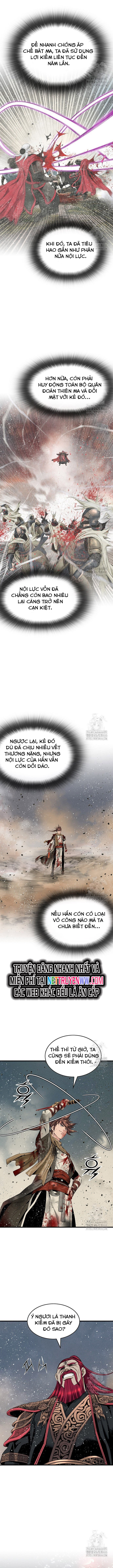 thiên hạ đệ nhất y lại môn Chapter 98 - Next Chapter 99