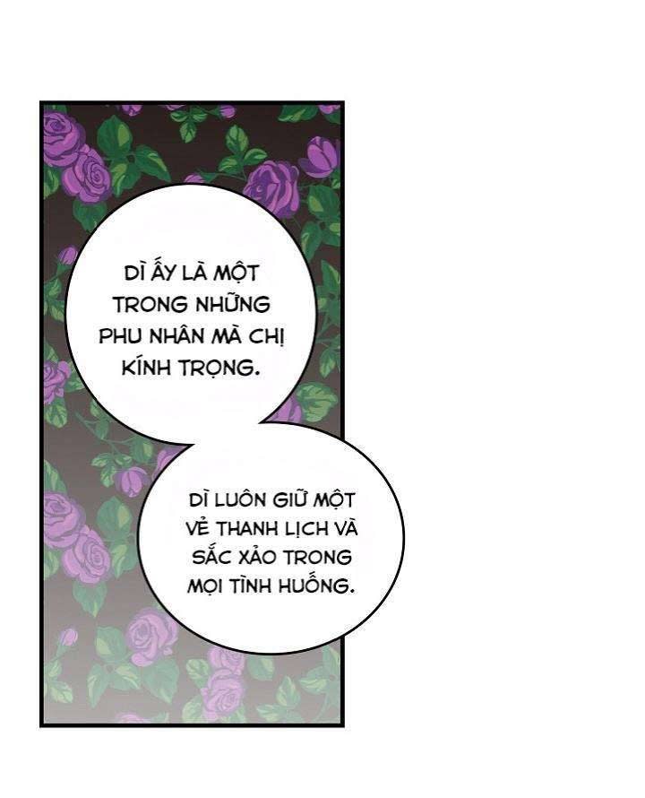 Cẩn Thận Với Các Anh Trai Đấy! Chap 42 - Trang 2