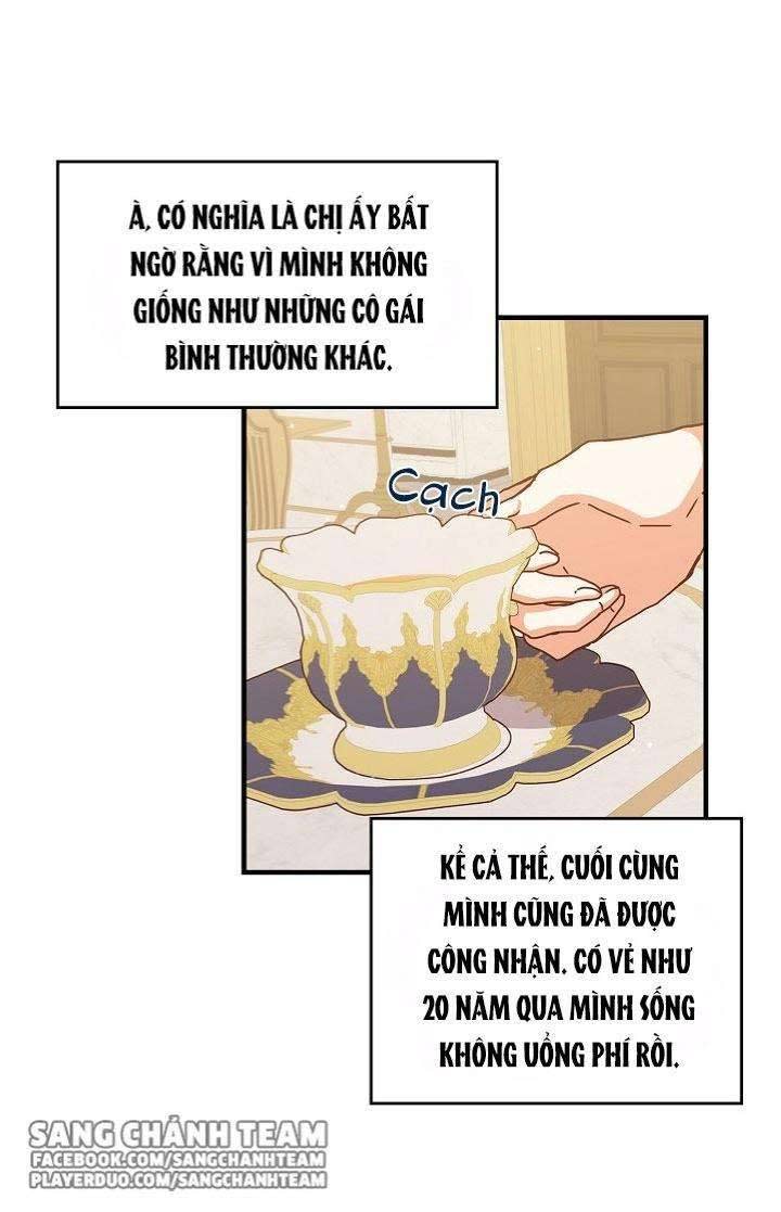 Cẩn Thận Với Các Anh Trai Đấy! Chap 42 - Trang 2