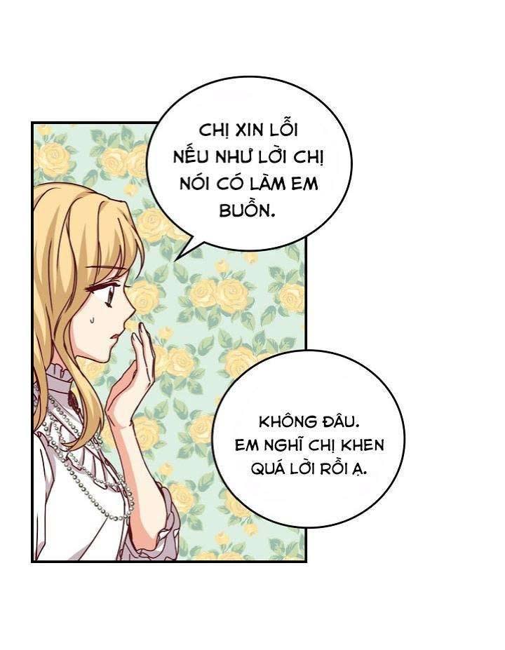 Cẩn Thận Với Các Anh Trai Đấy! Chap 42 - Trang 2