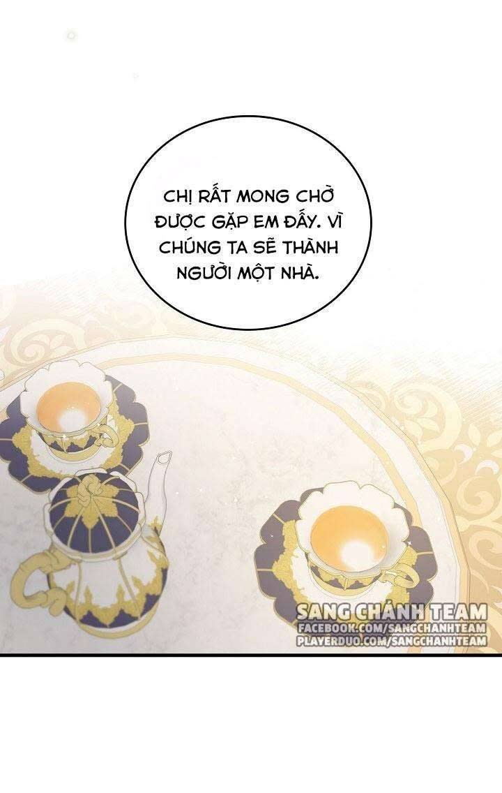 Cẩn Thận Với Các Anh Trai Đấy! Chap 42 - Trang 2