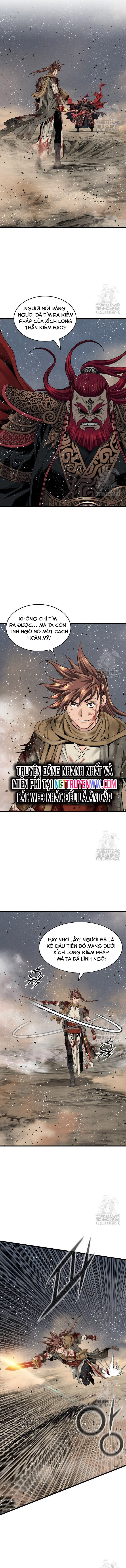 thiên hạ đệ nhất y lại môn Chapter 98 - Next Chapter 99