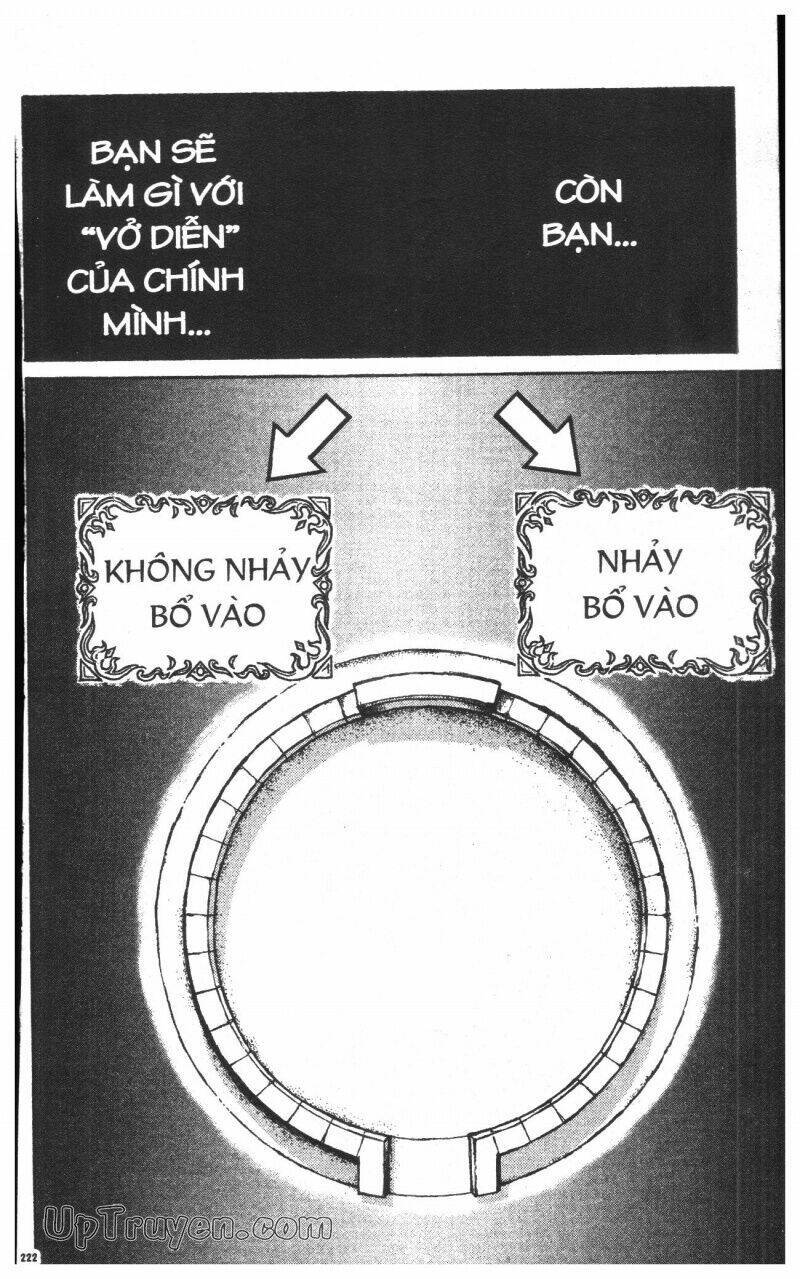 Karakuri Circus - Gánh Xiếc Quái Dị Chapter 43 - Trang 2