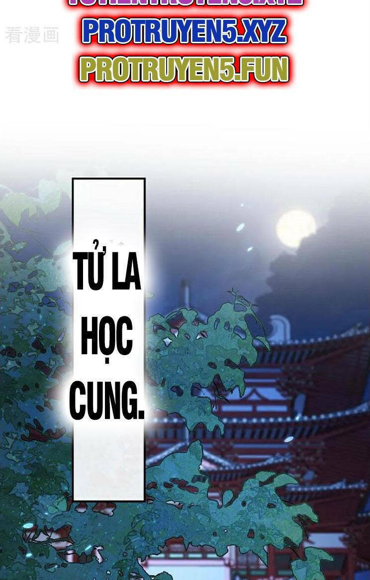 thập đại đế hoàng đều là đệ tử của ta chapter 264 - Next chapter 265