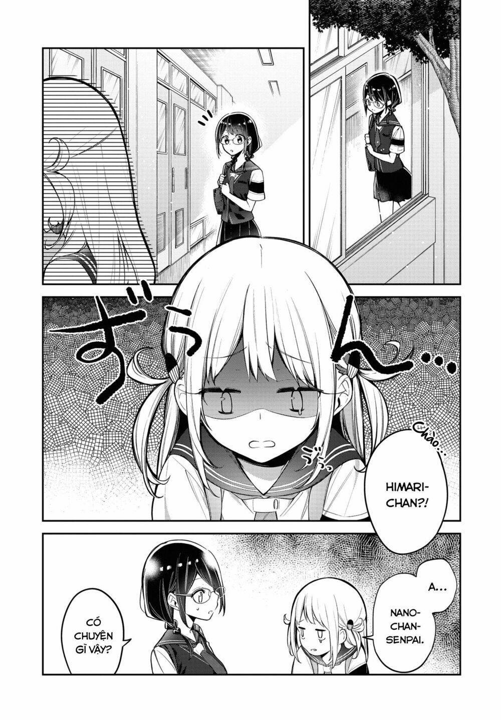 himari no mawari chapter 10 - Trang 2