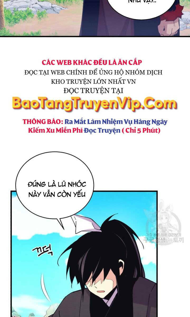 phi lôi đao thuật chapter 147 - Next chapter 148